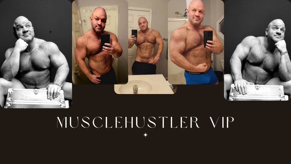 MusclehustlerVIP