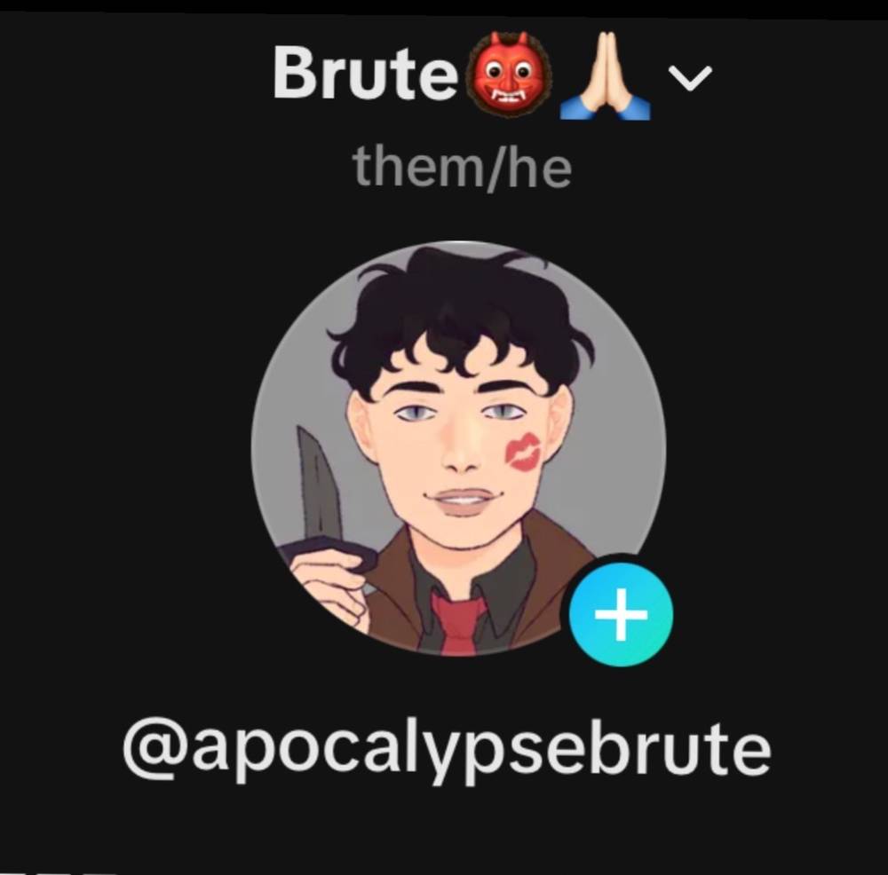 Brute