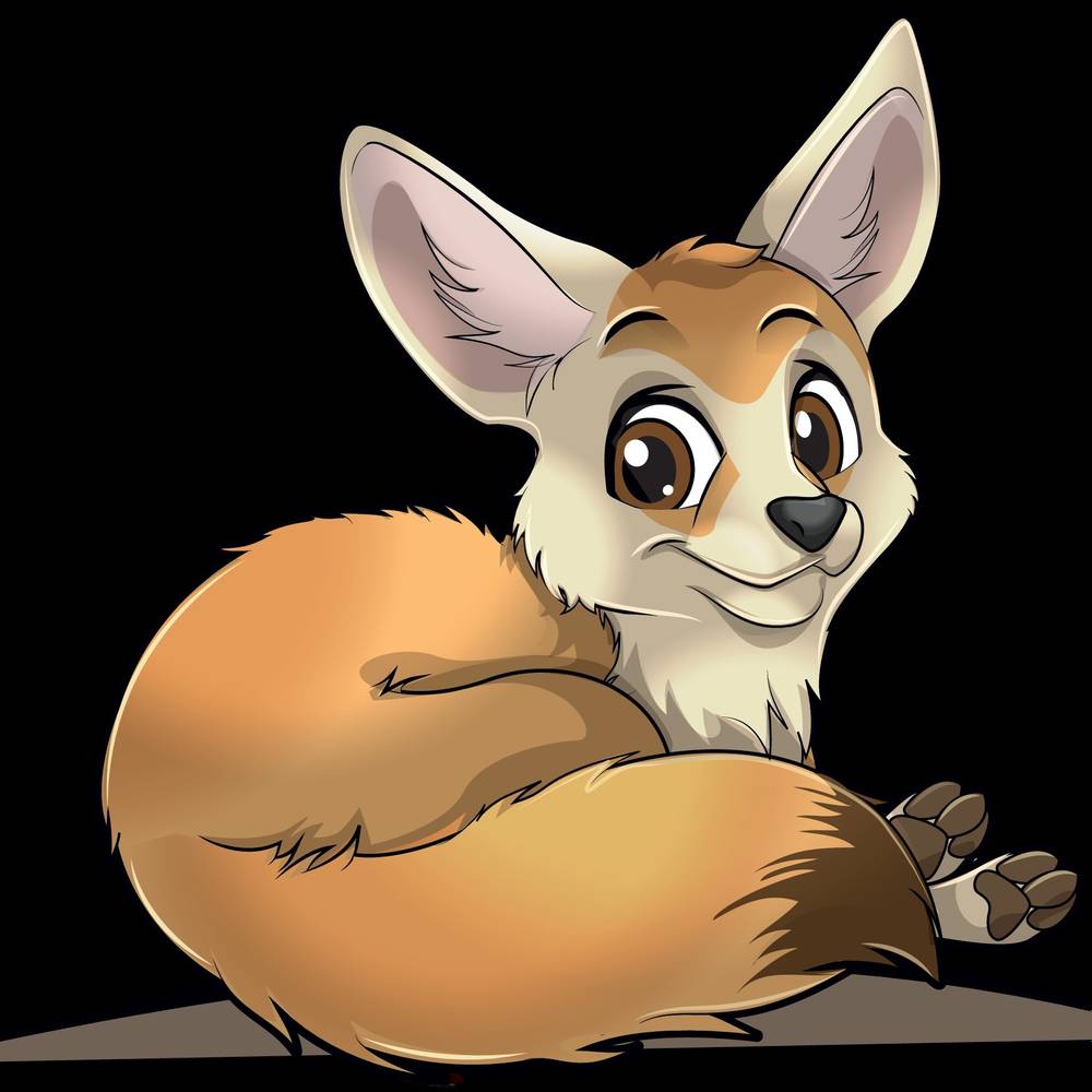 VixenFennec