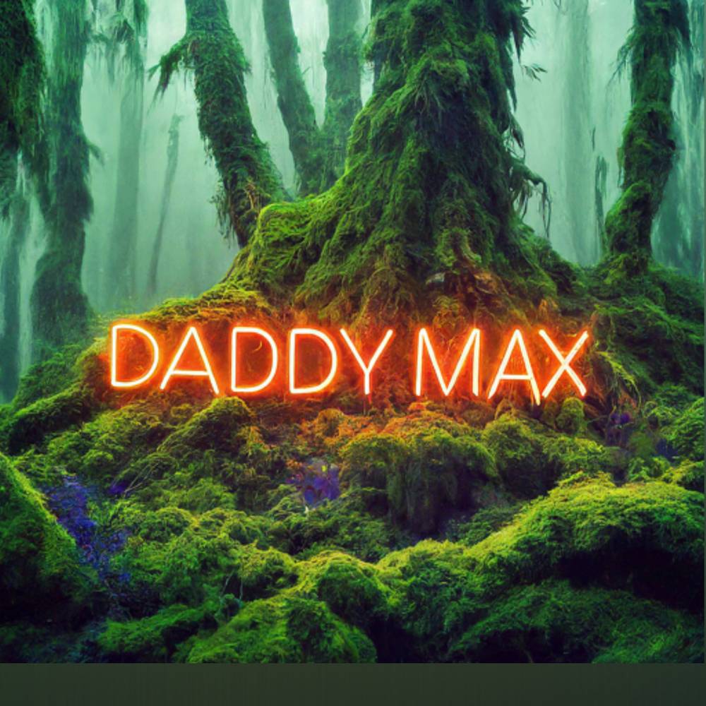 Daddy Max | NSFW 18+