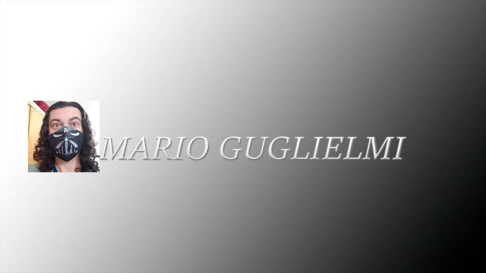 Mario Guglielmi