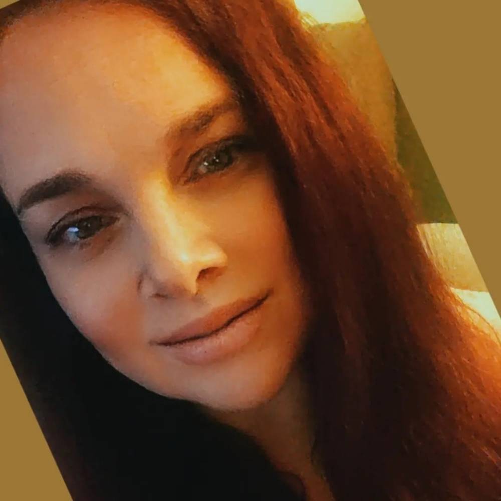 Lacey Sexton - Splendid Buttrfly