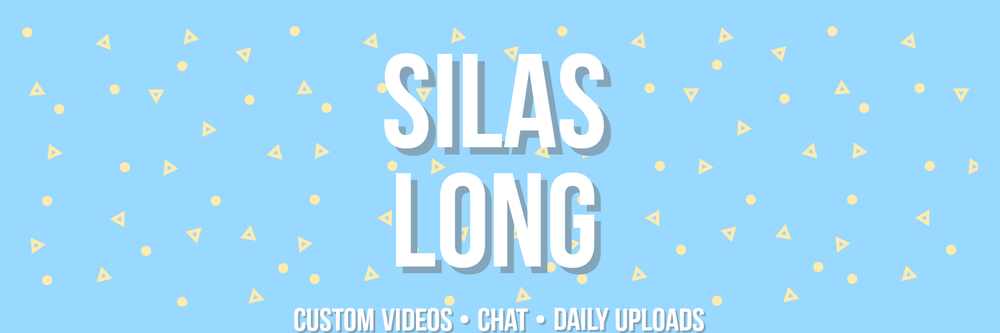 Silas Long