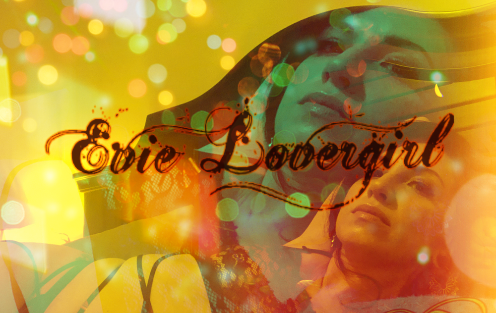 Evie Lovergirl