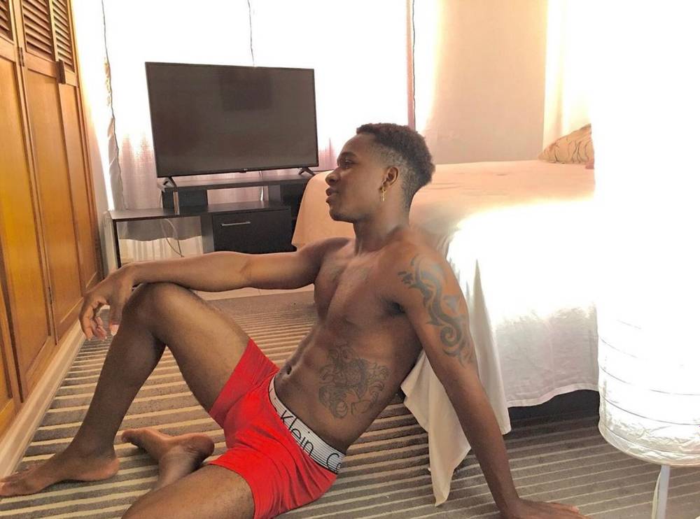 Jefferson David Murillo Arboleda