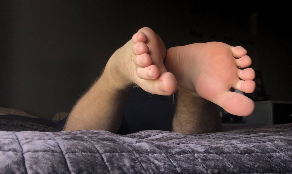 thisfootguy