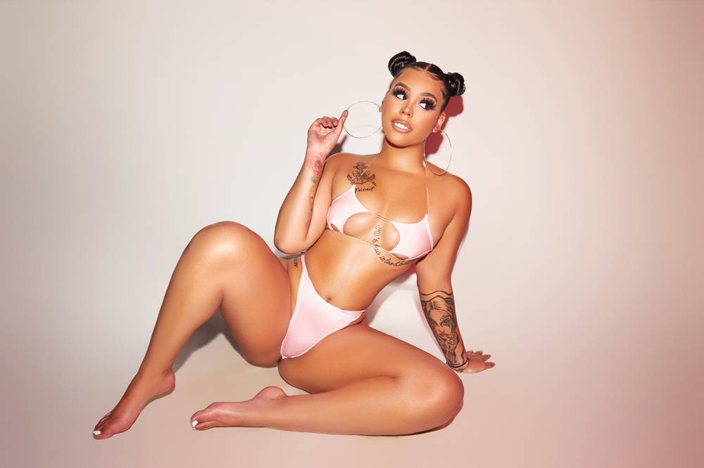 QueenClarisssa ❤️