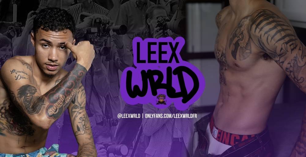 LeexWrld