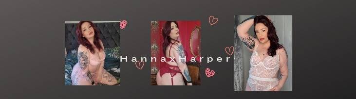 HannaxHarper