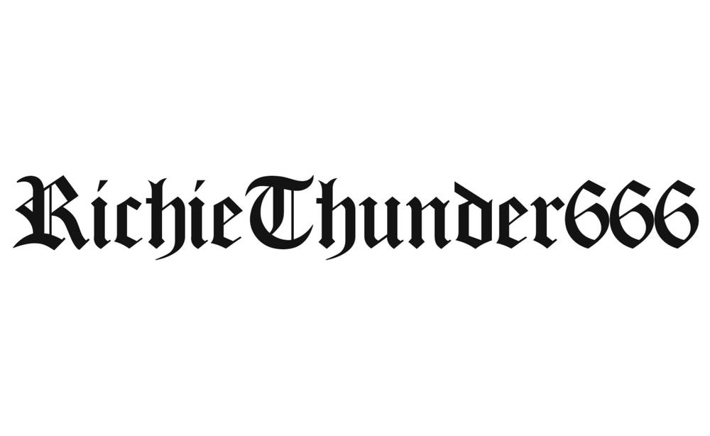 Richie Thunder 666