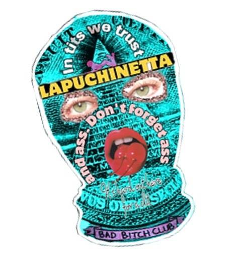 LA PUCHINETTA