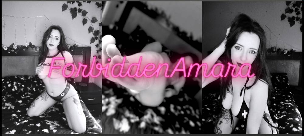 Forbidden Amara