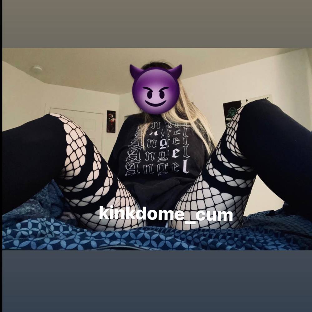 kinkdome_cuum