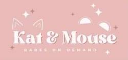 Kat &amp; Mouse