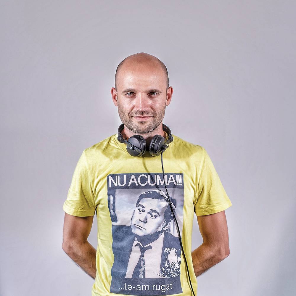 Catalin Popa DJ