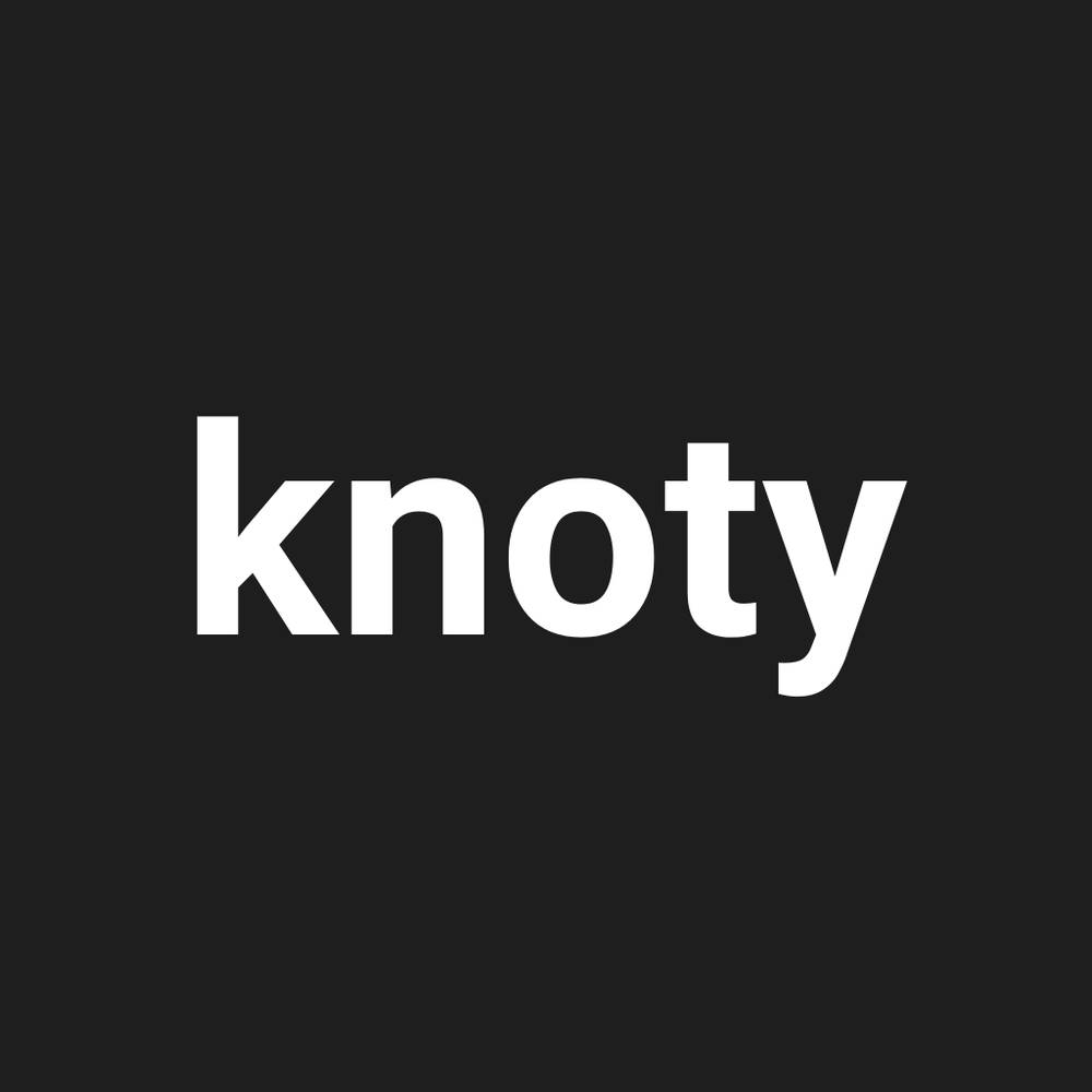 Knoty