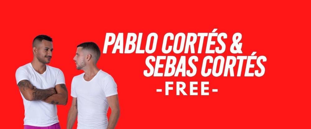 Pablo y Sebas (FREE)
