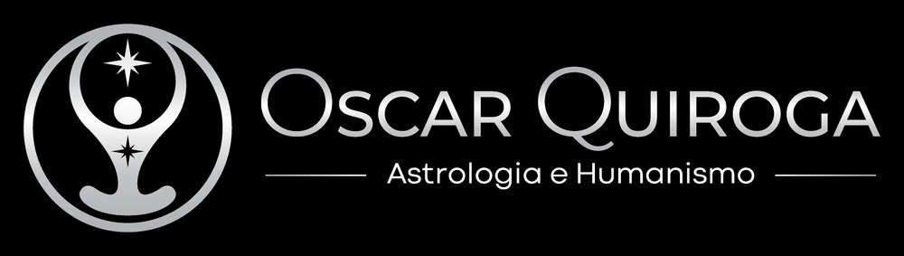 oscar quiroga, o astrólogo e humanista