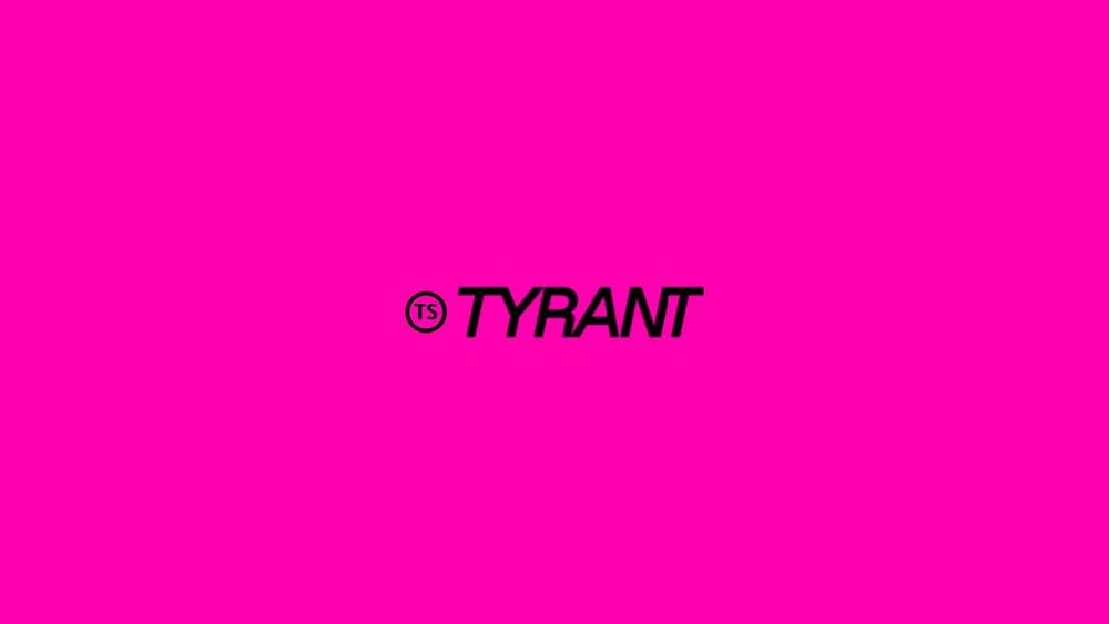 The TS Tyrant