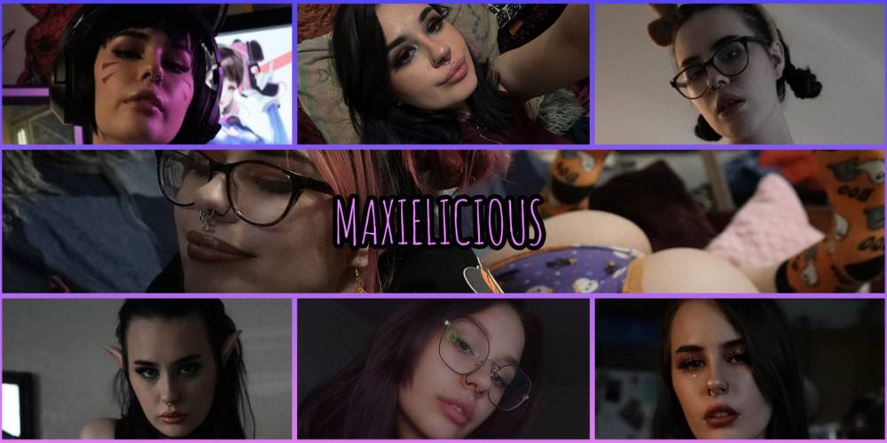 Maxieliciouss