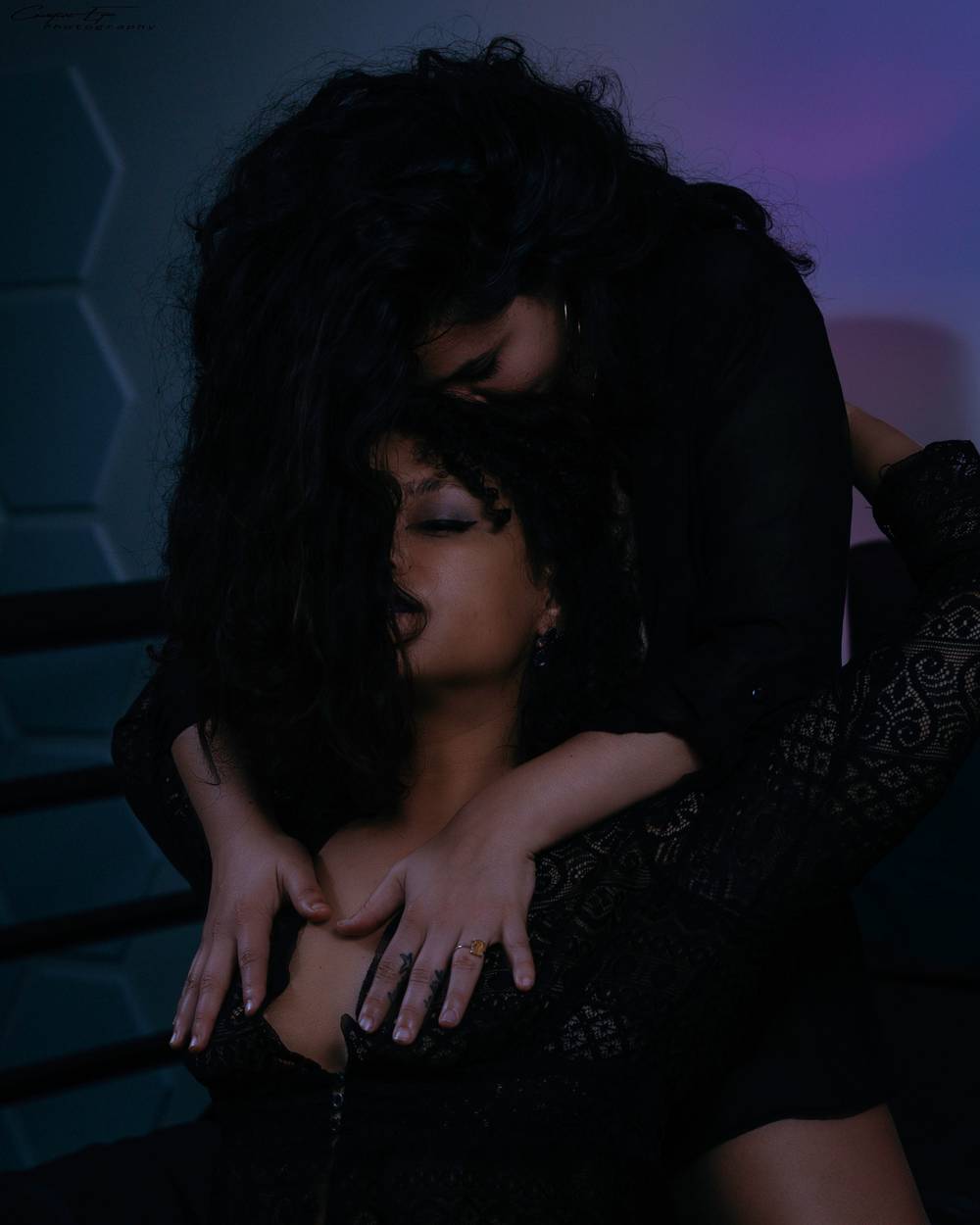 Strawberries X Straps