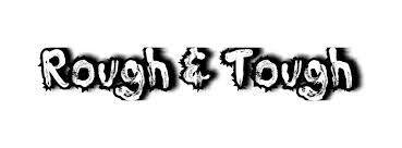 Roughandtoughx