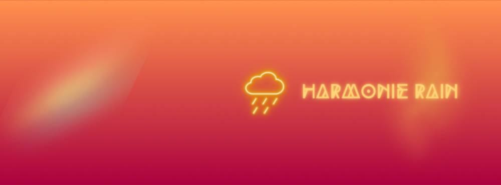Harmonie Rain