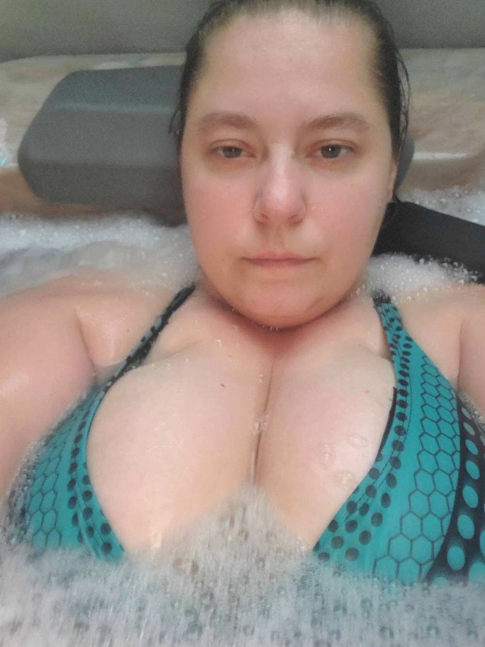 Chatt's beautiful DDD's