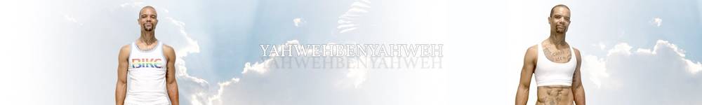 Yahweh Ben Yahweh
