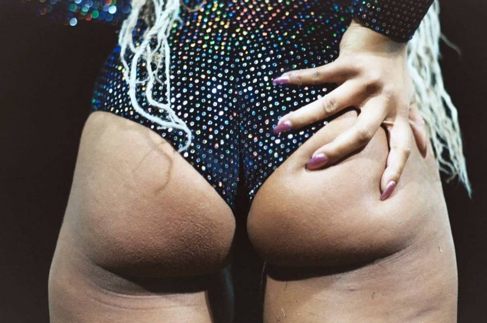 Petty Tendergrass™