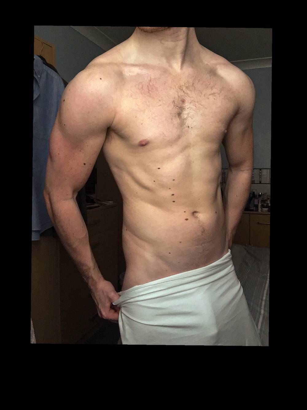 An Authentic Gentleman