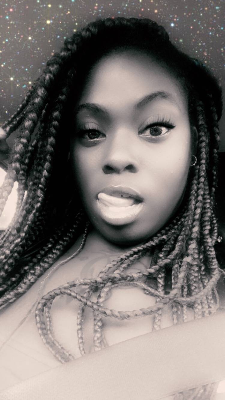 QueenChocolateDyamond