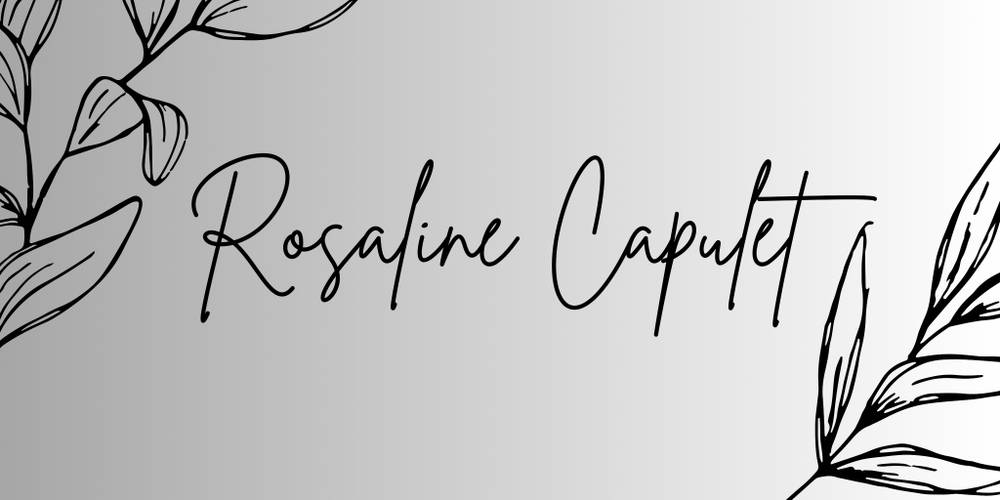 Rosaline Capulet