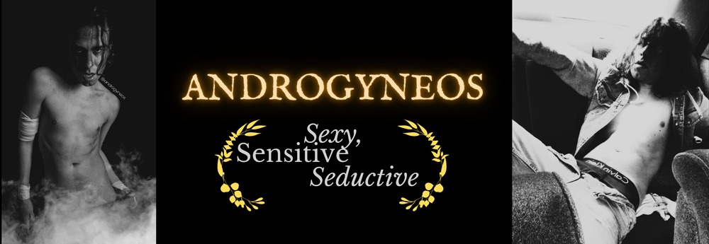 Androgyneos