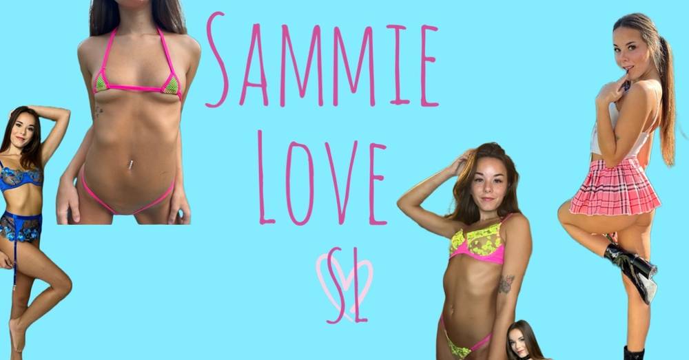 Sammie Love