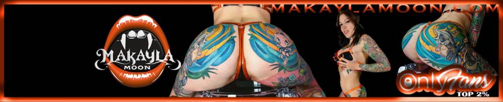 Makayla Moon