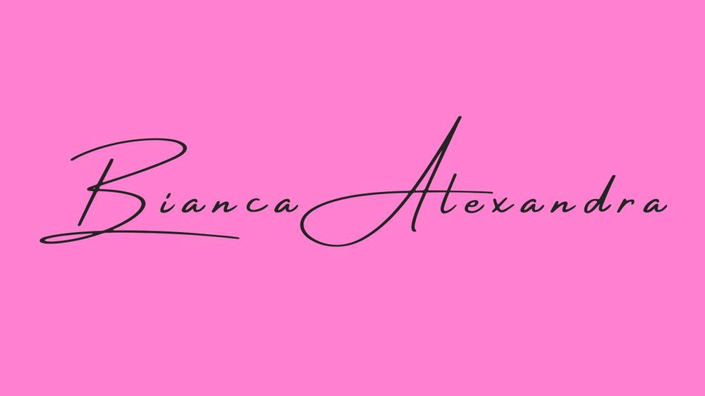 Bianca Alexandra ®️