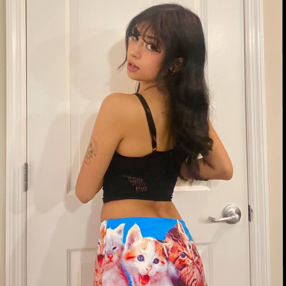 Sweetnek0's Exclusive Content