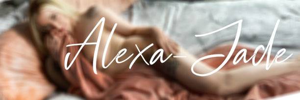 Alexa-Jade