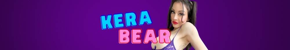 Kera Bear