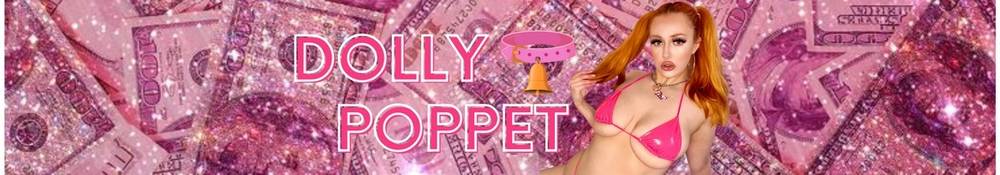 Dolly Poppet