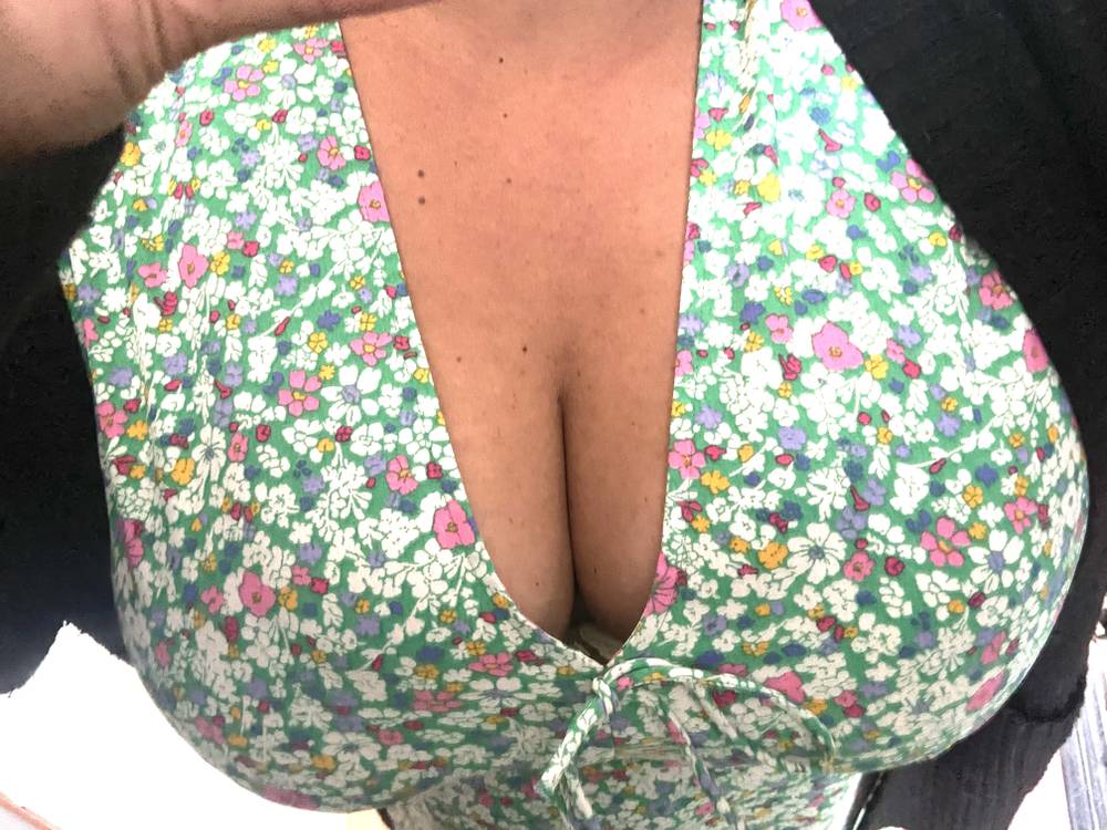 Mature Big Boobs Lolly