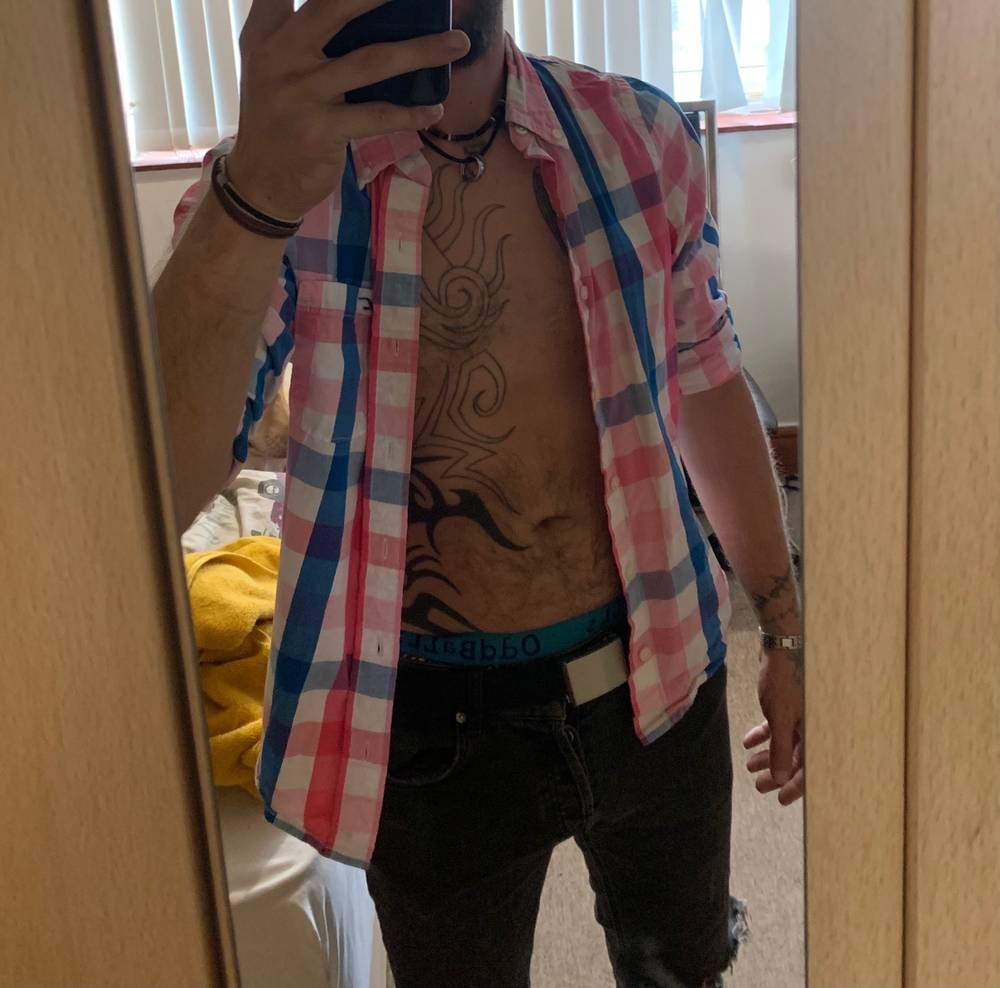 Naughty Jack and Dirty Jill.