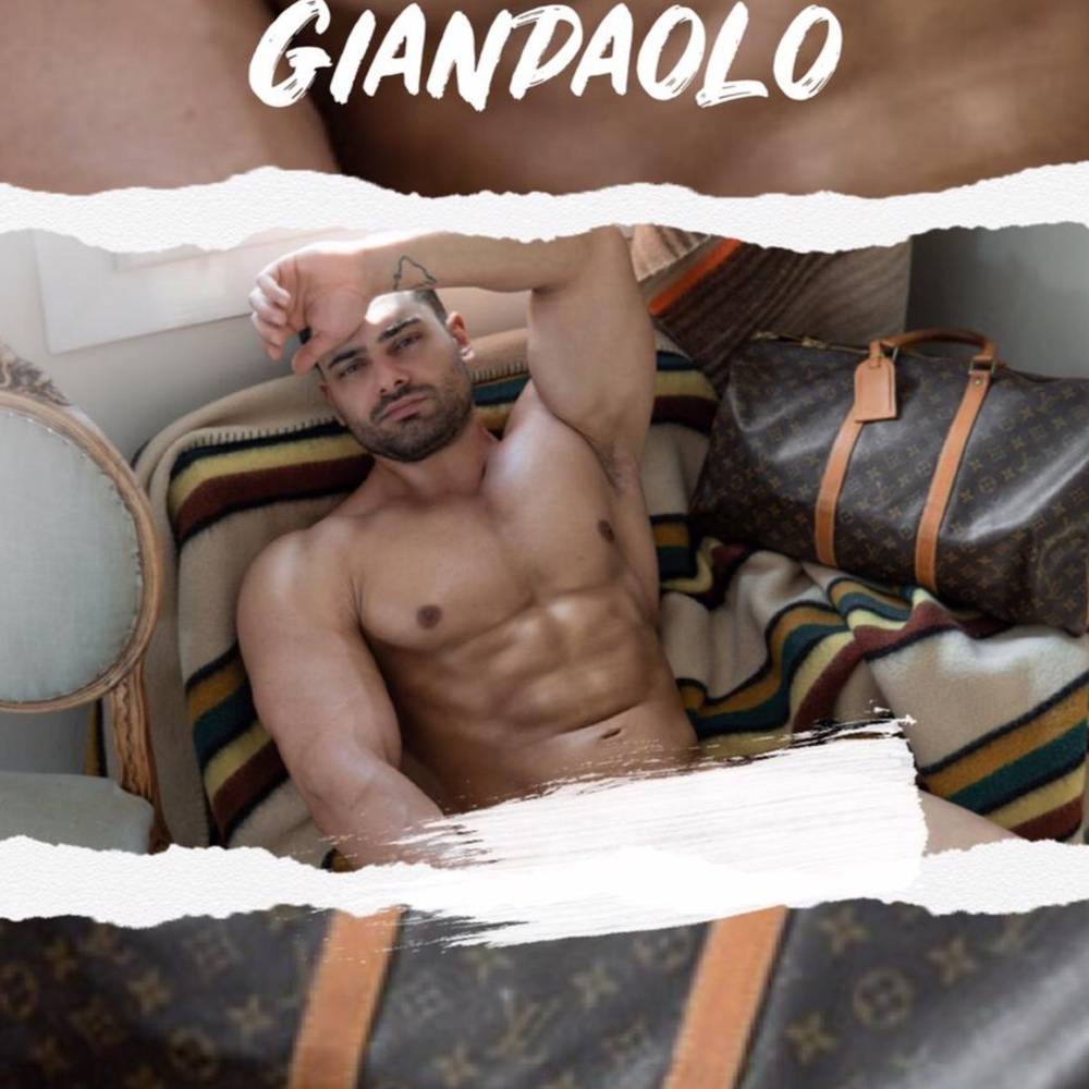 Gianpaolo McDick