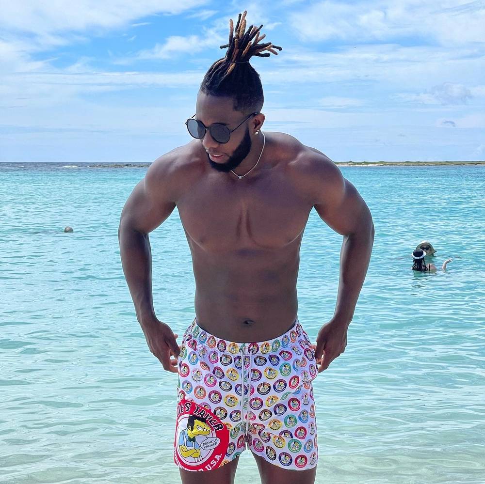 Yorbis Mosquera Murillo