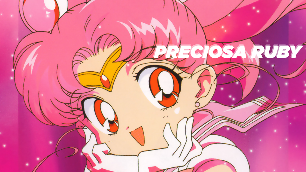 preciosa ruby