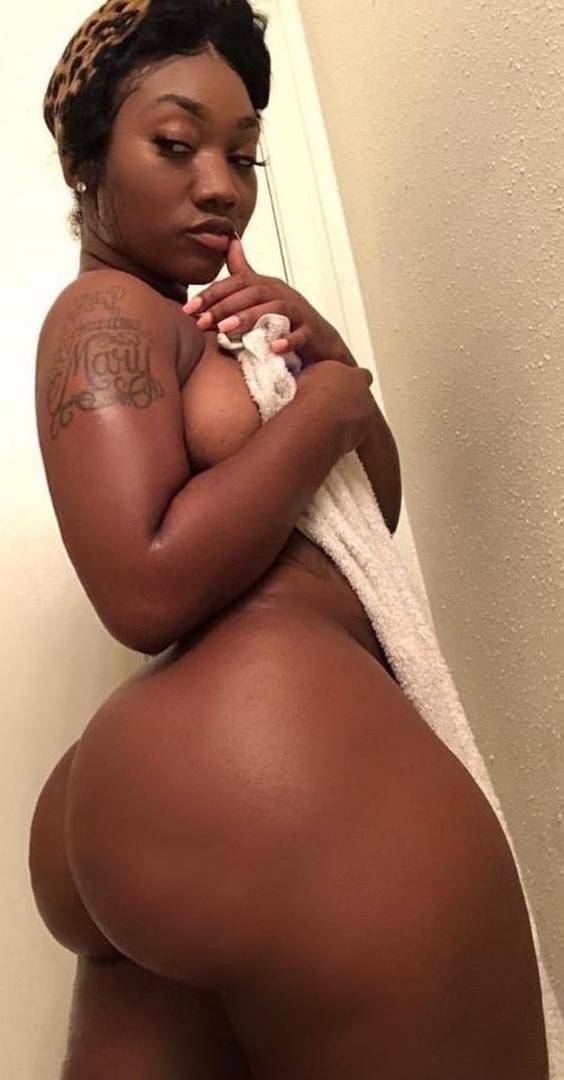 NastySweetmonae