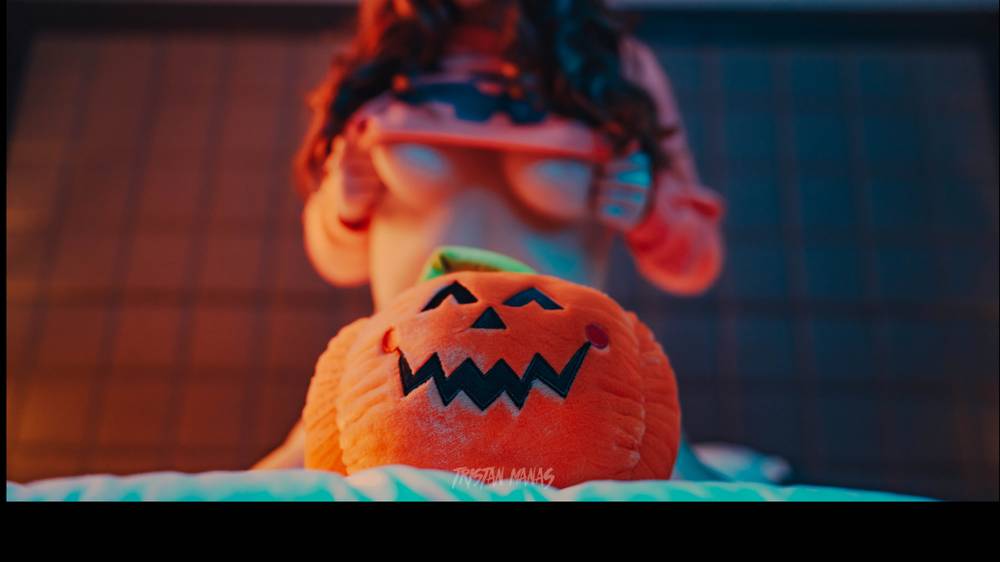 GypsyGeek [The Sanctuary]