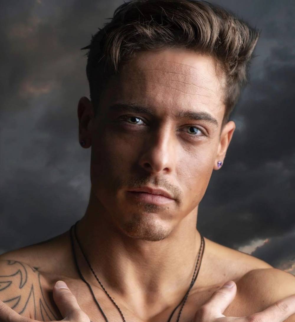 Jonathan Alvarez - valeK