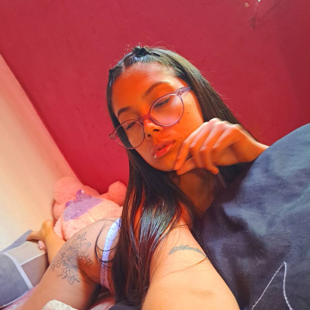 ⚡xXXBurningBrunettexXX⚡